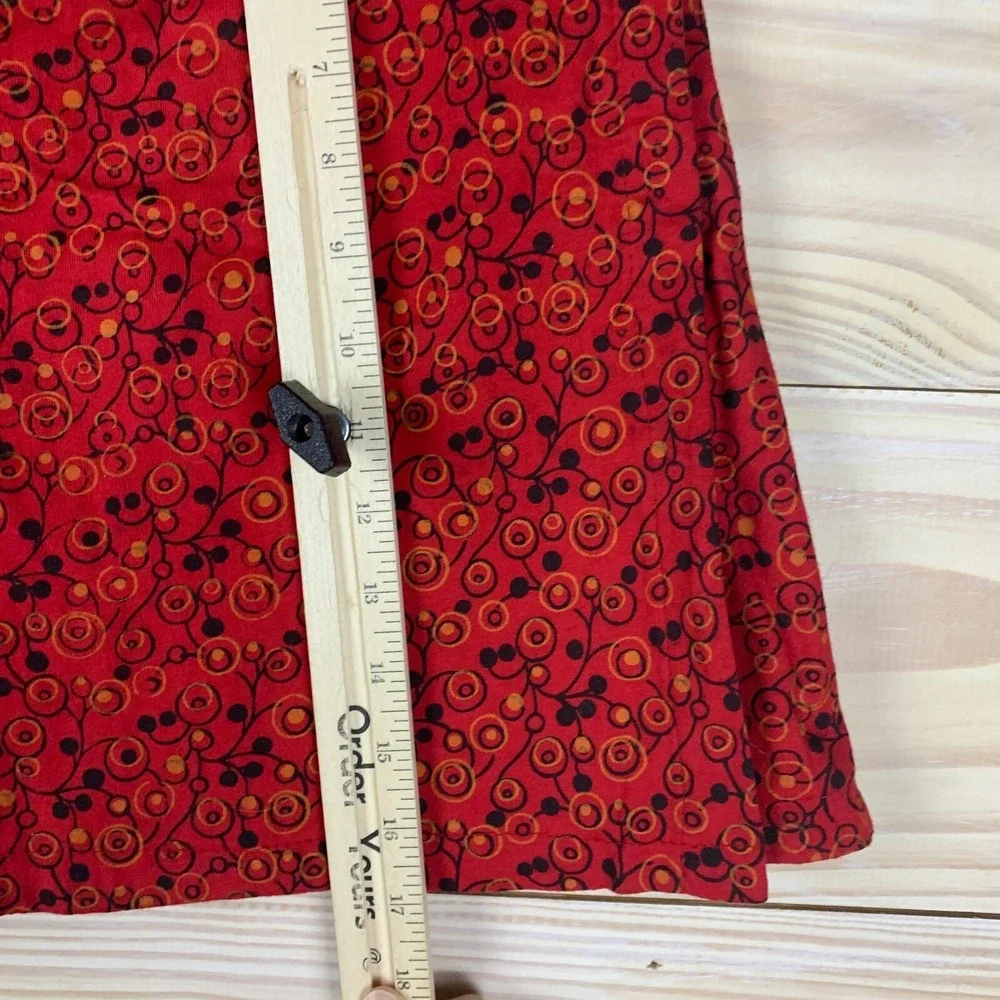 Festival Ready Mini Skirt Womens 32